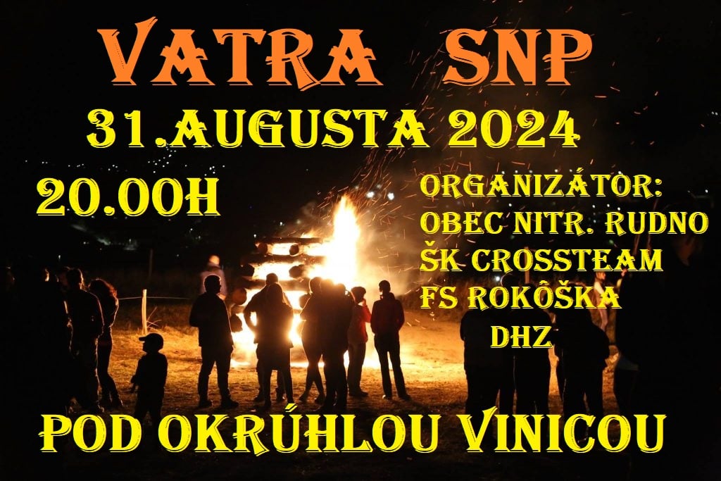 Vatra SNP 2024